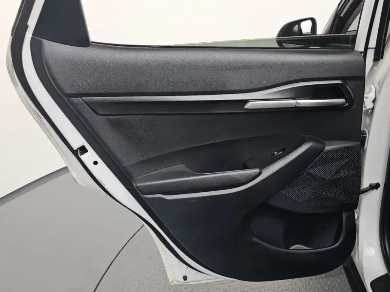 2023 Kia Seltos с пробегом 47 661 км