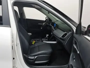 2023 Kia Seltos с пробегом 47 661 км