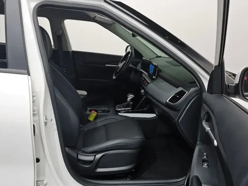 2023 Kia Seltos с пробегом 47 661 км