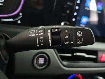 2023 Kia Seltos с пробегом 47 661 км