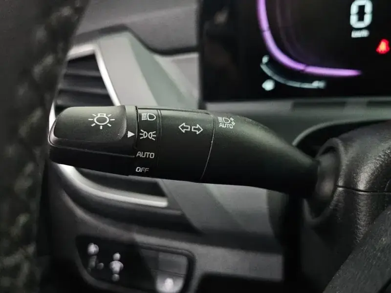 2023 Kia Seltos с пробегом 47 661 км