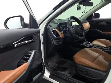 2023 Kia Seltos с пробегом 95 071 км