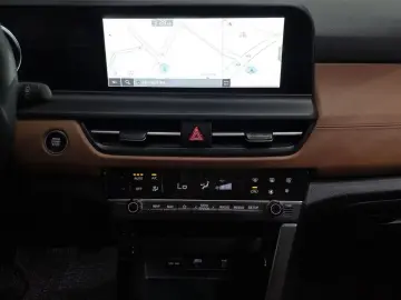 2023 Kia Seltos с пробегом 95 071 км