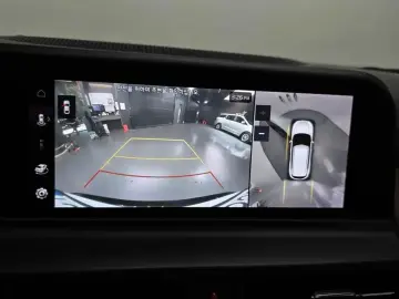 2023 Kia Seltos с пробегом 95 071 км