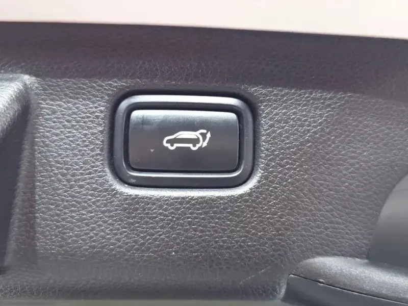 2023 Kia Seltos с пробегом 95 071 км