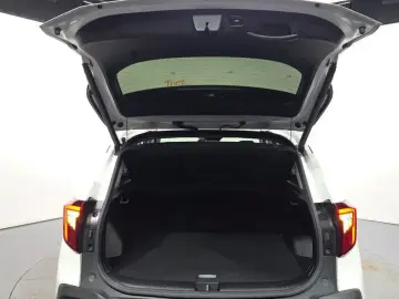 2023 Kia Seltos с пробегом 95 071 км