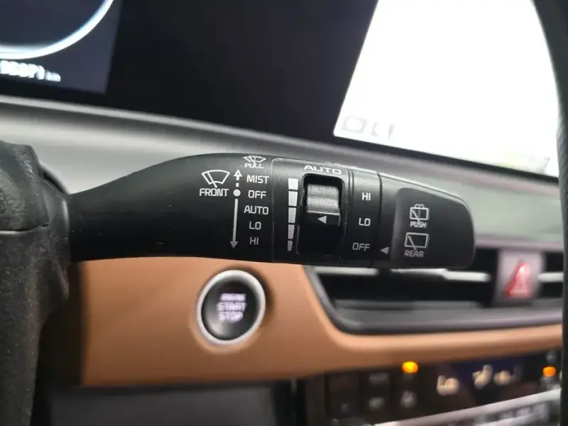 2023 Kia Seltos с пробегом 95 071 км