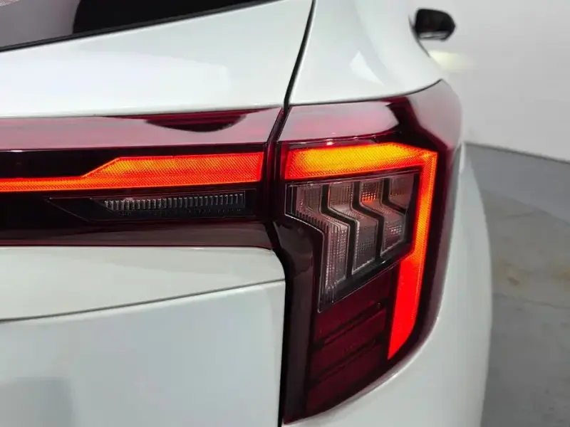 2023 Kia Seltos с пробегом 95 071 км