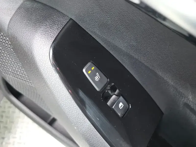 2023 Kia Seltos с пробегом 95 071 км