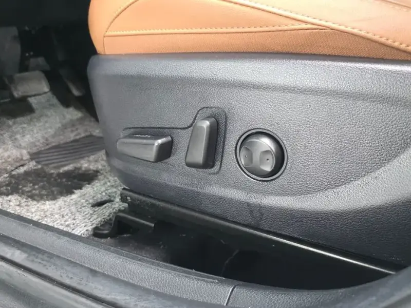 2023 Kia Seltos с пробегом 95 071 км