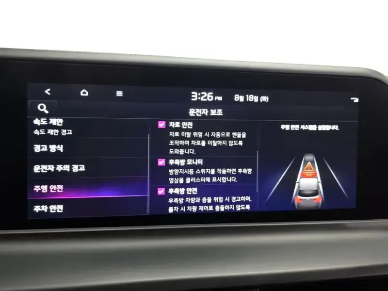 2023 Kia Seltos с пробегом 95 071 км