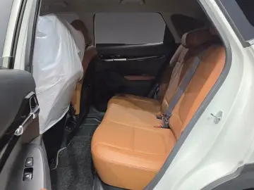 2023 Kia Seltos с пробегом 48 016 км