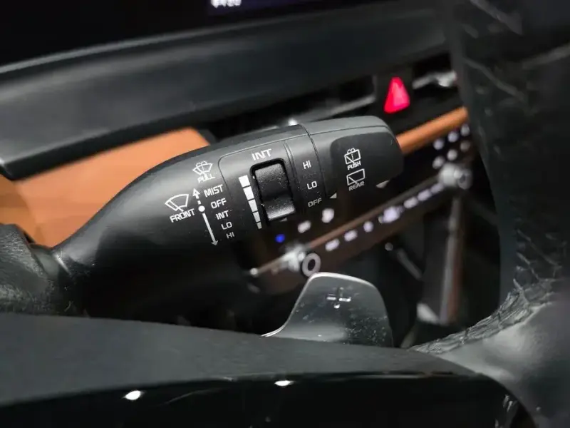 2023 Kia Seltos с пробегом 48 016 км