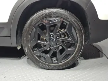 2023 Kia Seltos с пробегом 48 016 км