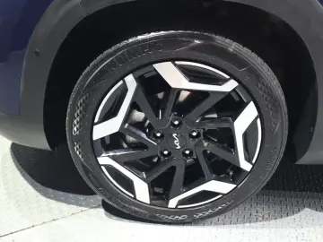 2022 Kia Seltos с пробегом 37 615 км