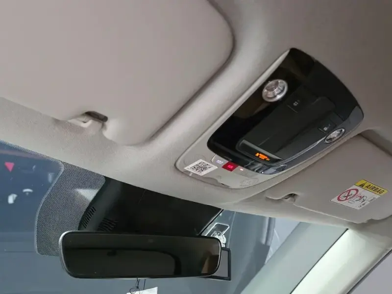 2023 Kia Seltos с пробегом 48 016 км