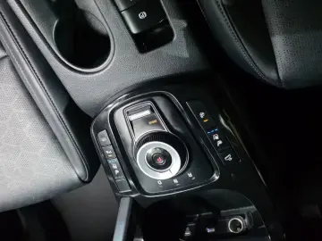 2022 Kia Seltos с пробегом 37 615 км