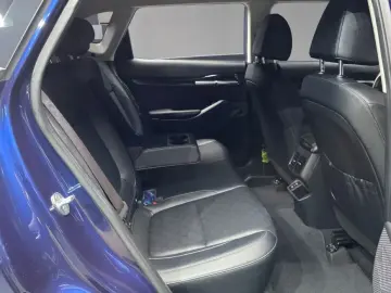2022 Kia Seltos с пробегом 37 615 км