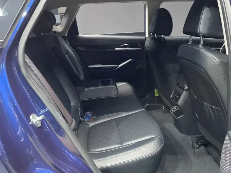 2022 Kia Seltos с пробегом 37 615 км