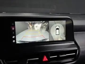 2022 Kia Seltos с пробегом 37 615 км