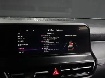 2022 Kia Seltos с пробегом 37 615 км