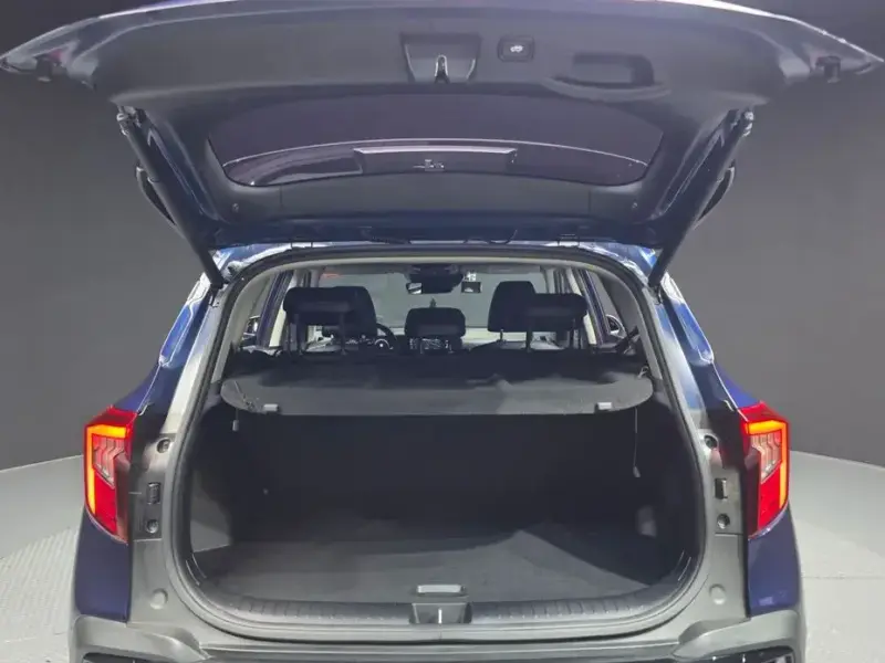 2022 Kia Seltos с пробегом 37 615 км