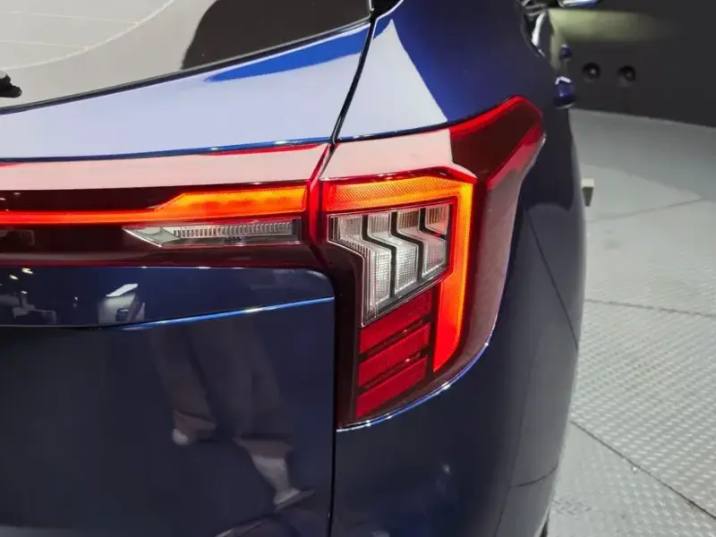 2022 Kia Seltos с пробегом 37 615 км