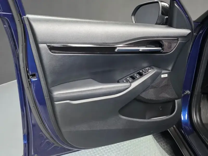 2022 Kia Seltos с пробегом 37 615 км
