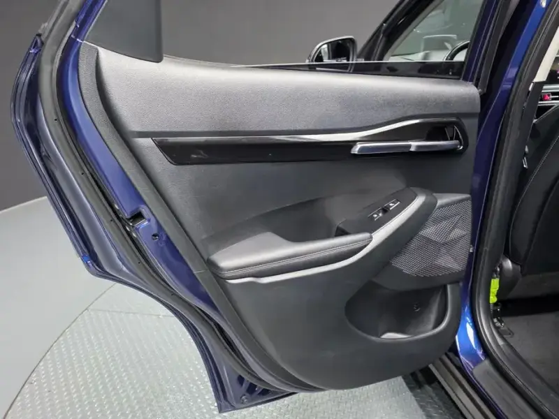2022 Kia Seltos с пробегом 37 615 км