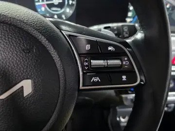 2022 Kia Seltos с пробегом 37 615 км