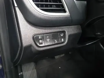 2022 Kia Seltos с пробегом 37 615 км