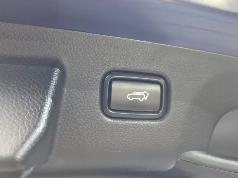 2022 Kia Seltos с пробегом 37 615 км