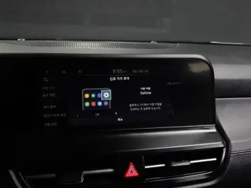 2022 Kia Seltos с пробегом 37 615 км