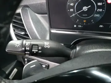 2022 Kia Seltos с пробегом 37 615 км
