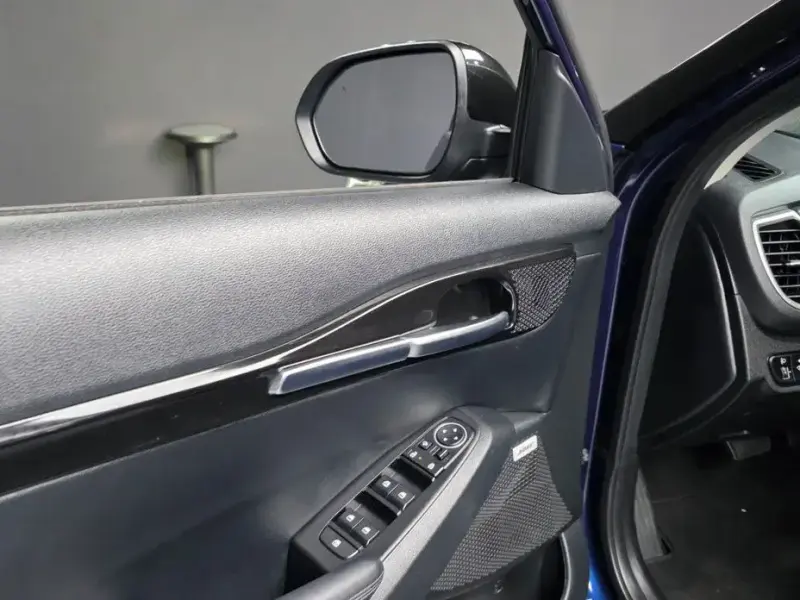 2022 Kia Seltos с пробегом 37 615 км