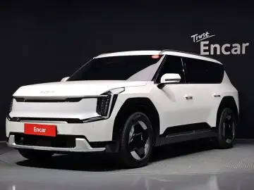 Kia EV9