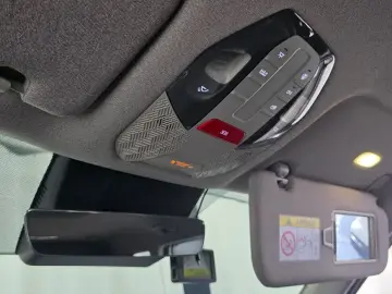 2023 Kia EV9 с пробегом 69 670 км
