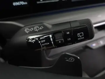 2023 Kia EV9 с пробегом 69 670 км