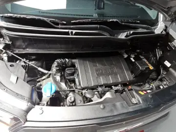 2023 Kia Ray с пробегом 45 066 км