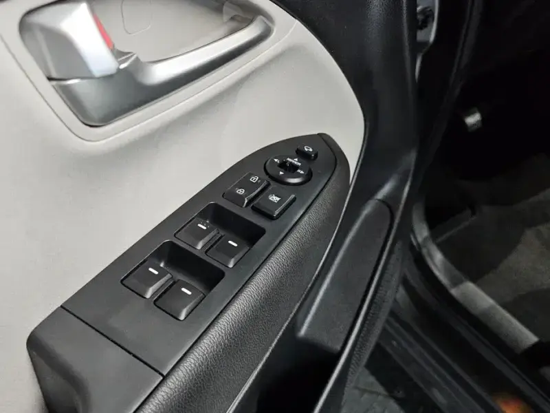 2023 Kia Ray с пробегом 45 066 км