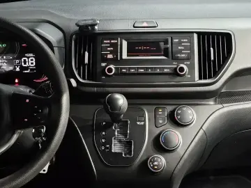 2023 Kia Ray с пробегом 45 066 км
