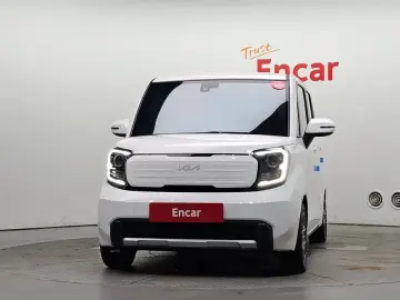 2023 Kia Ray с пробегом 44 675 км