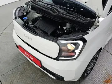2023 Kia Ray с пробегом 44 675 км