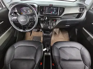 2023 Kia Ray с пробегом 44 675 км