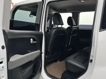 2023 Kia Ray с пробегом 44 675 км
