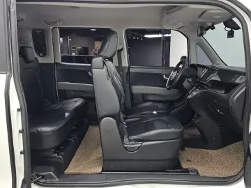 2023 Kia Ray с пробегом 44 675 км