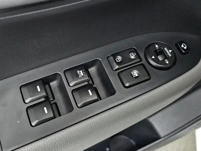 2023 Kia Ray с пробегом 44 675 км
