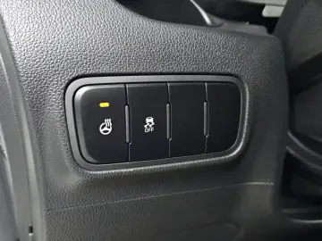 2023 Kia Ray с пробегом 44 675 км