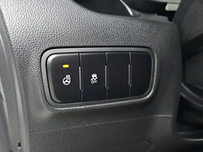 2023 Kia Ray с пробегом 44 675 км