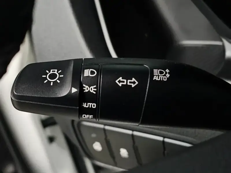 2023 Kia Ray с пробегом 44 675 км